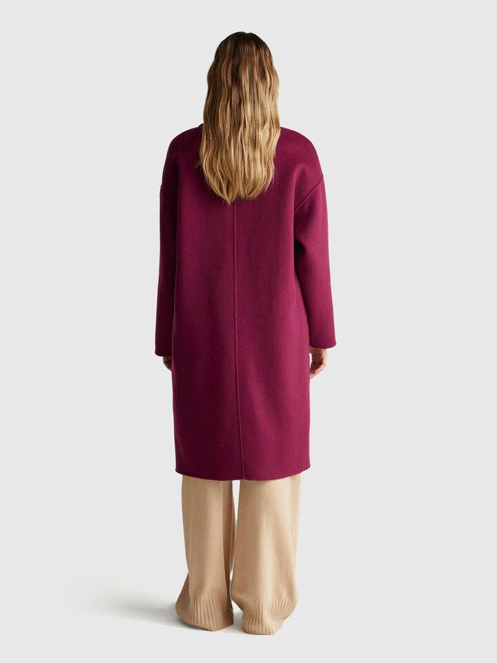 COAT Women image number 2